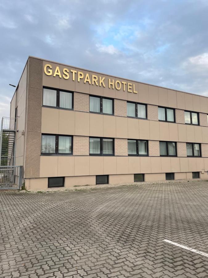 Gastpark 3* Manching